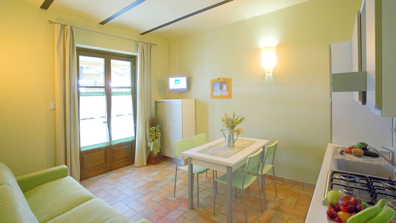 Photo of Bedroom in Marina di Castagneto Carducci