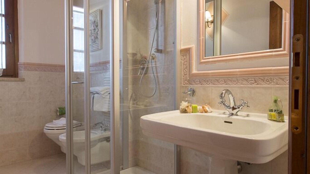 Photo of Bathroom in Marina di Castagneto Carducci