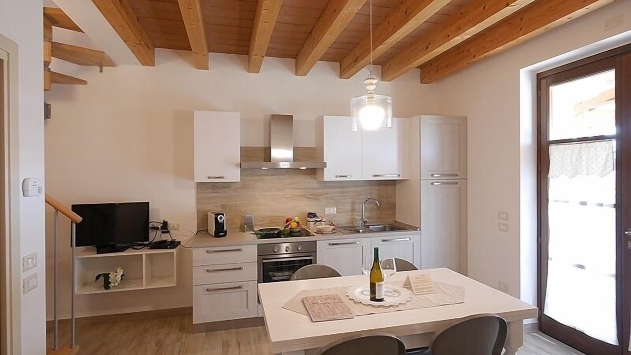 Photo of Kitchen in Marina di Castagneto Carducci
