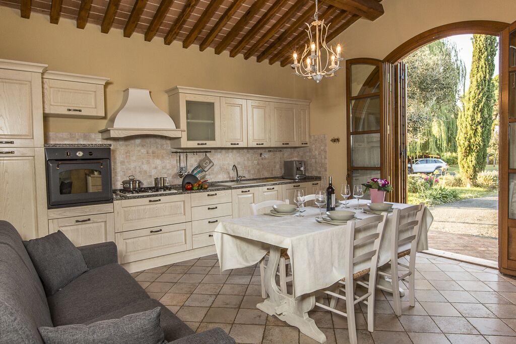 Photo of Bedroom in Marina di Castagneto Carducci