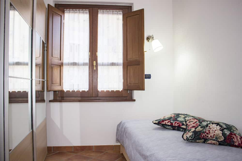 Photo of Bedroom in Ulassai