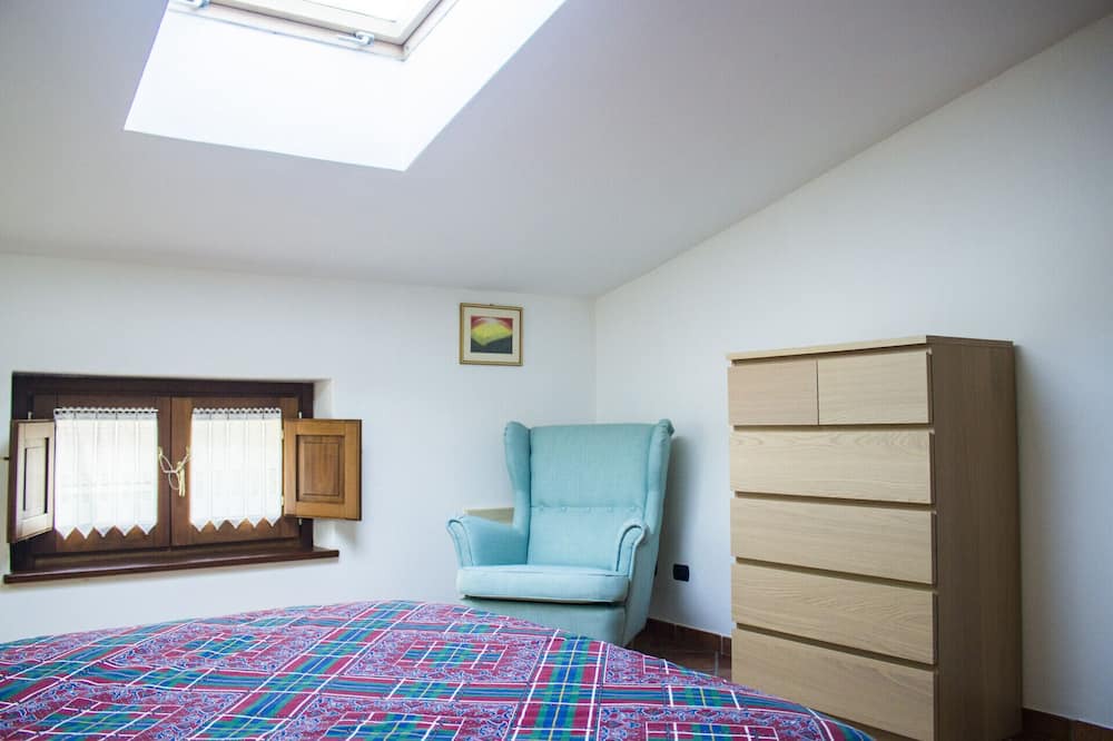 Photo of Bedroom in Ulassai