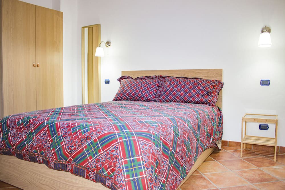 Photo of Bedroom in Ulassai