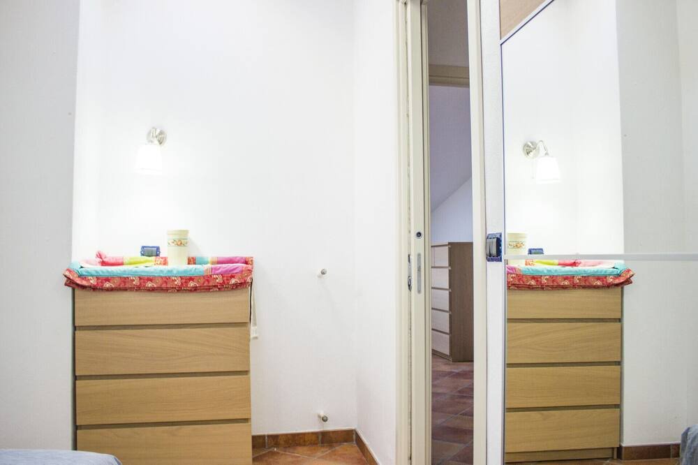 Photo of Bedroom in Ulassai