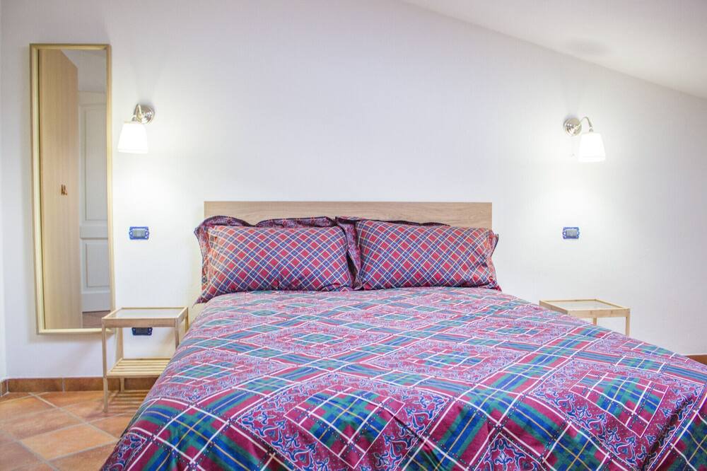 Photo of Bedroom in Ulassai