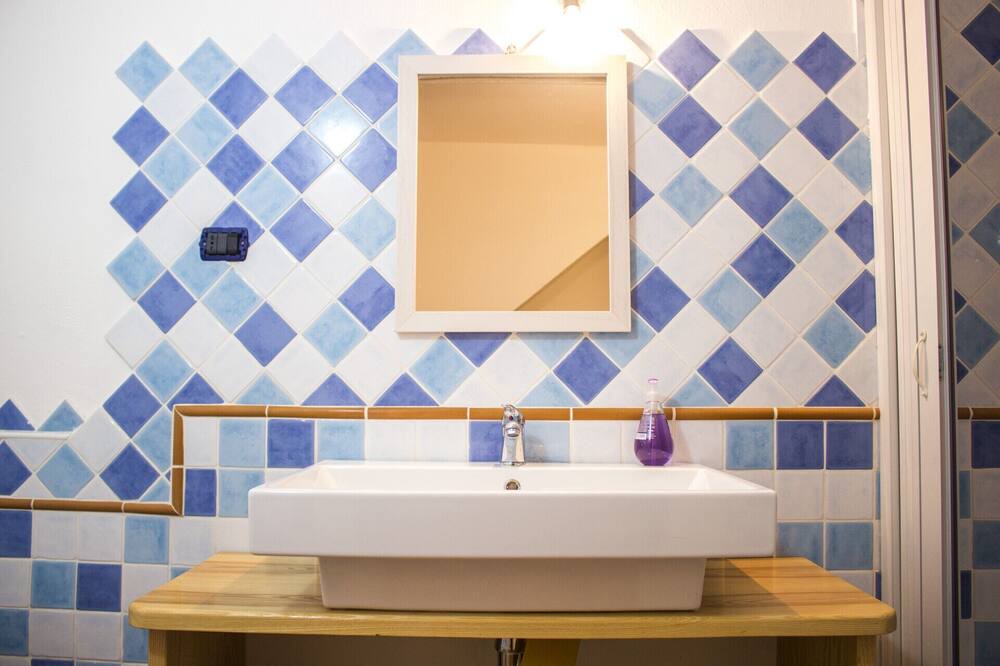 Photo of Bathroom in Ulassai
