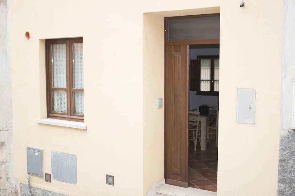 Photo of Outdoor in Ulassai