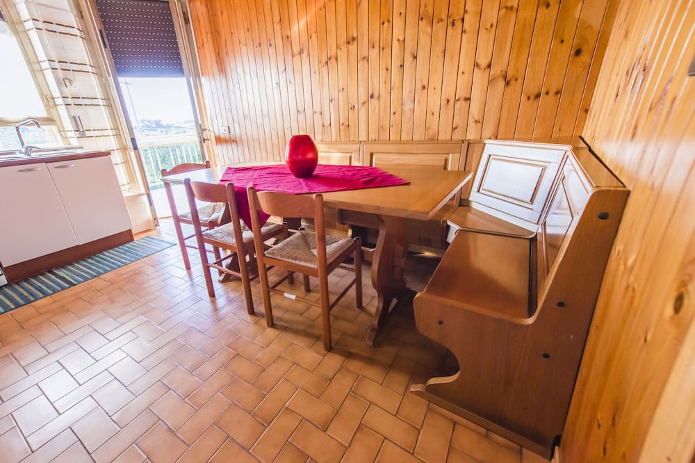 Photo of Kitchen in Crecchio