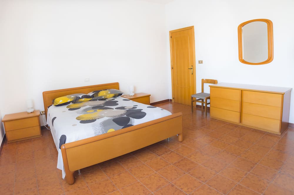 Photo of Bedroom in Crecchio