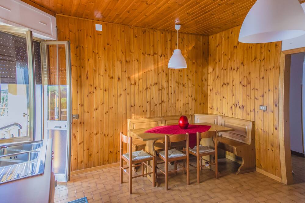 Photo of Kitchen in Crecchio