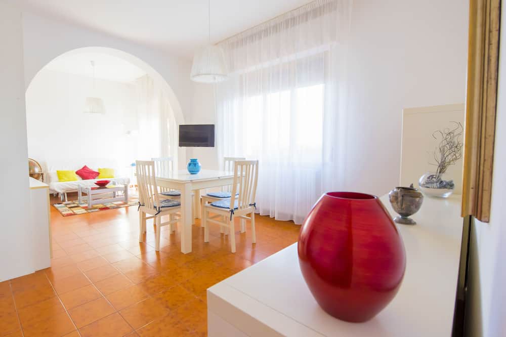 Photo of Livingroom in Crecchio