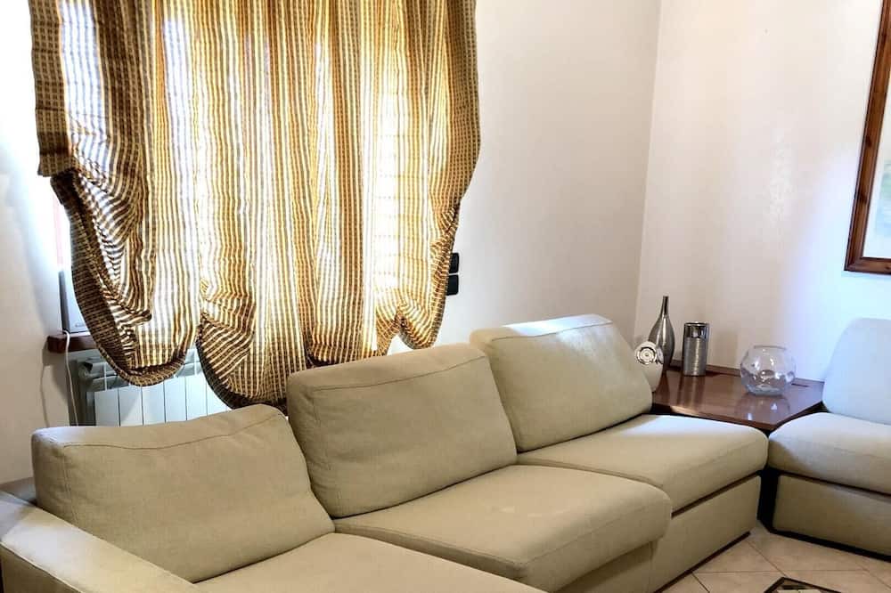 Photo of Livingroom in Cosenza