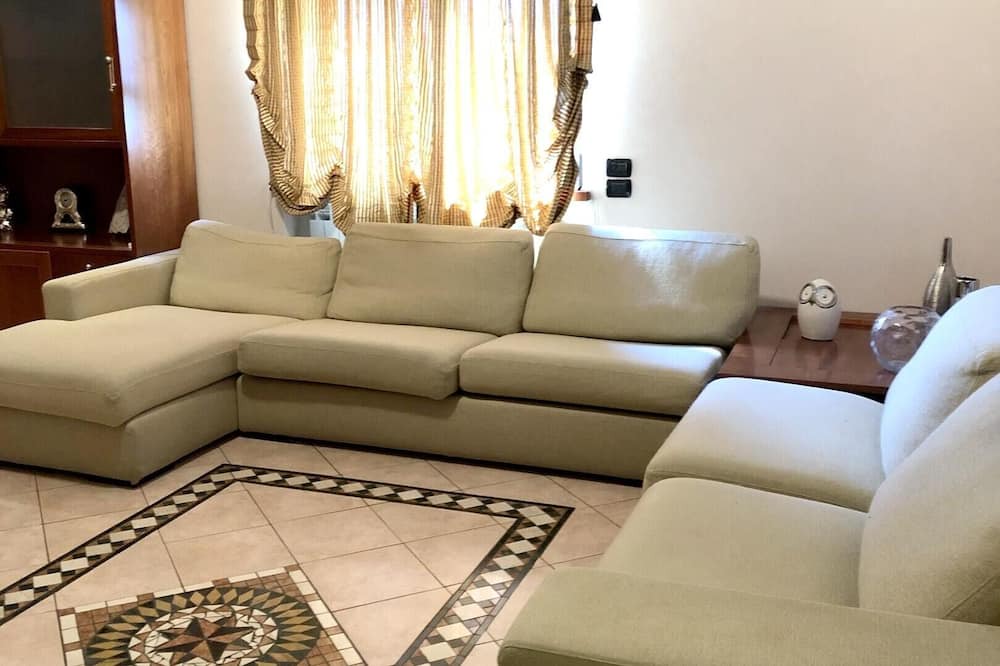 Photo of Livingroom in Cosenza