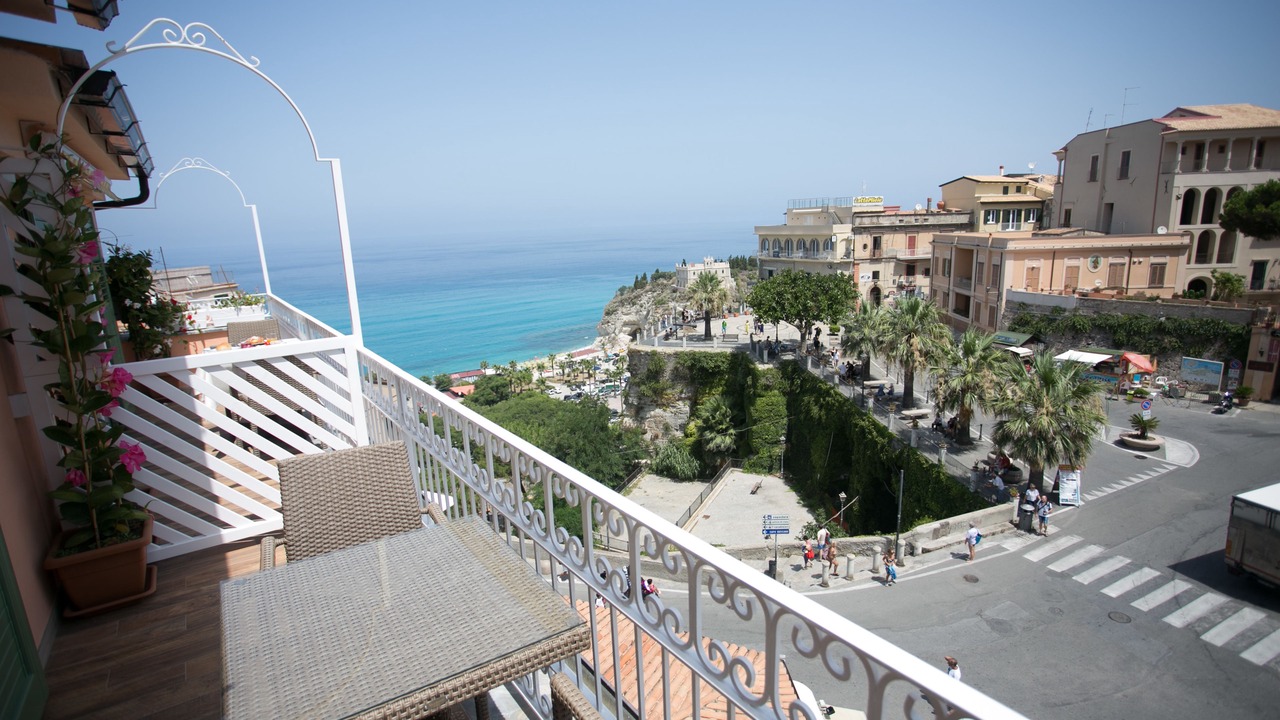 Photo of Bedroom in Tropea