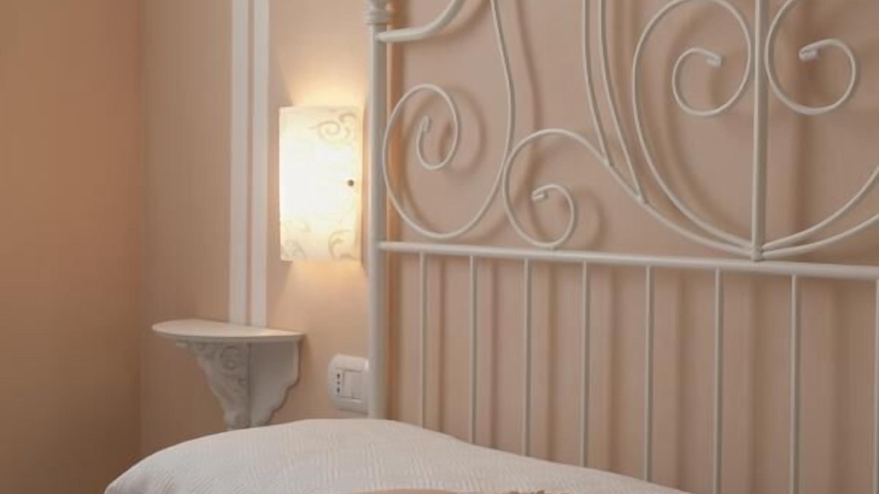 Photo of Bedroom in Alfiano Natta