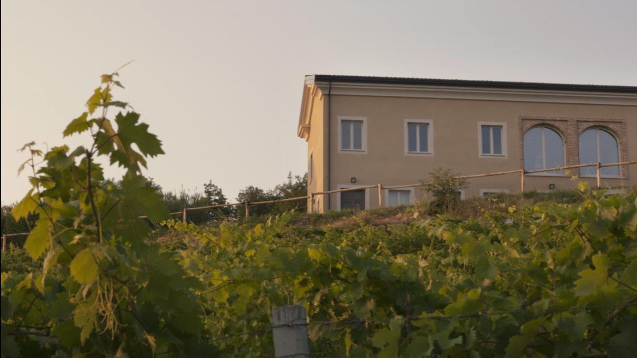Photo of Outdoor in Alfiano Natta