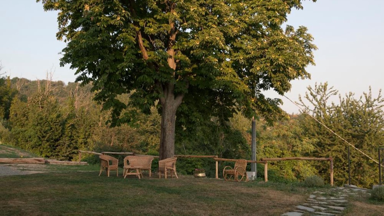 Photo of Outdoor in Alfiano Natta