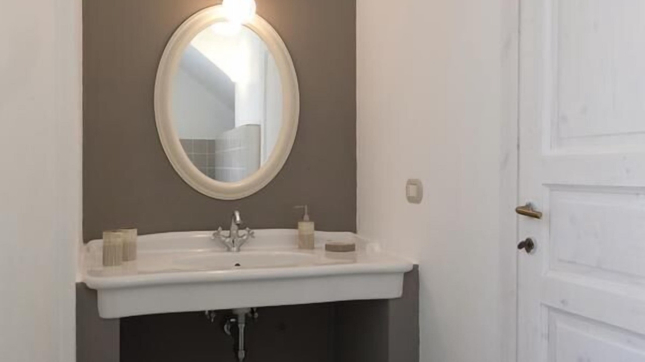Photo of Bathroom in Alfiano Natta