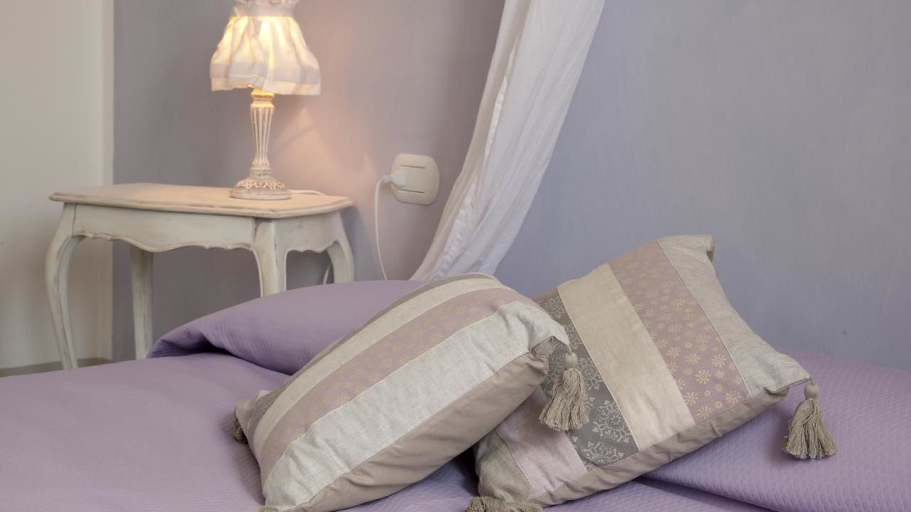 Photo of Bedroom in Alfiano Natta