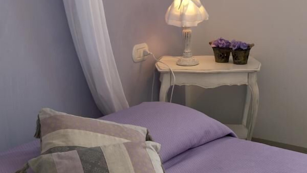 Photo of Bedroom in Alfiano Natta