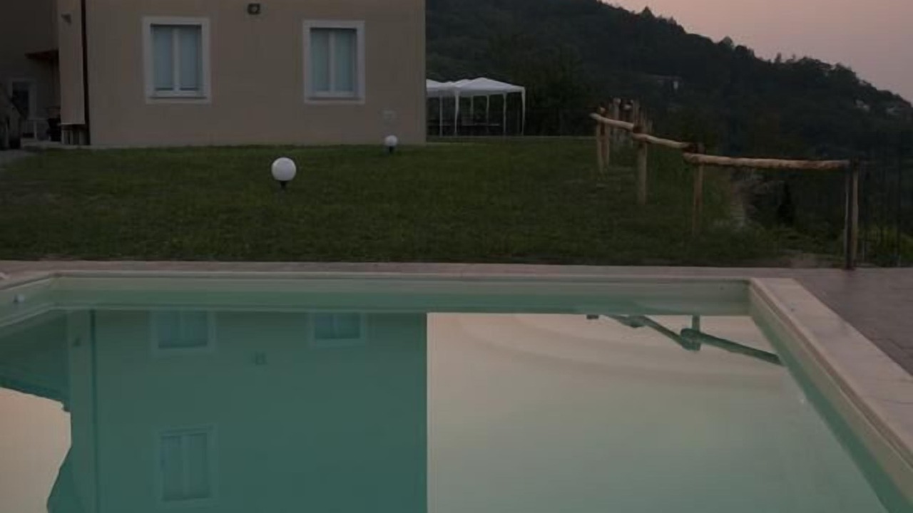 Photo of Outdoor in Alfiano Natta