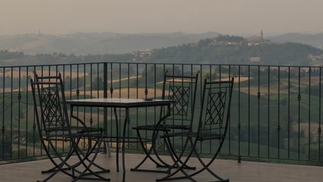 Photo of Patio Balcony in Alfiano Natta