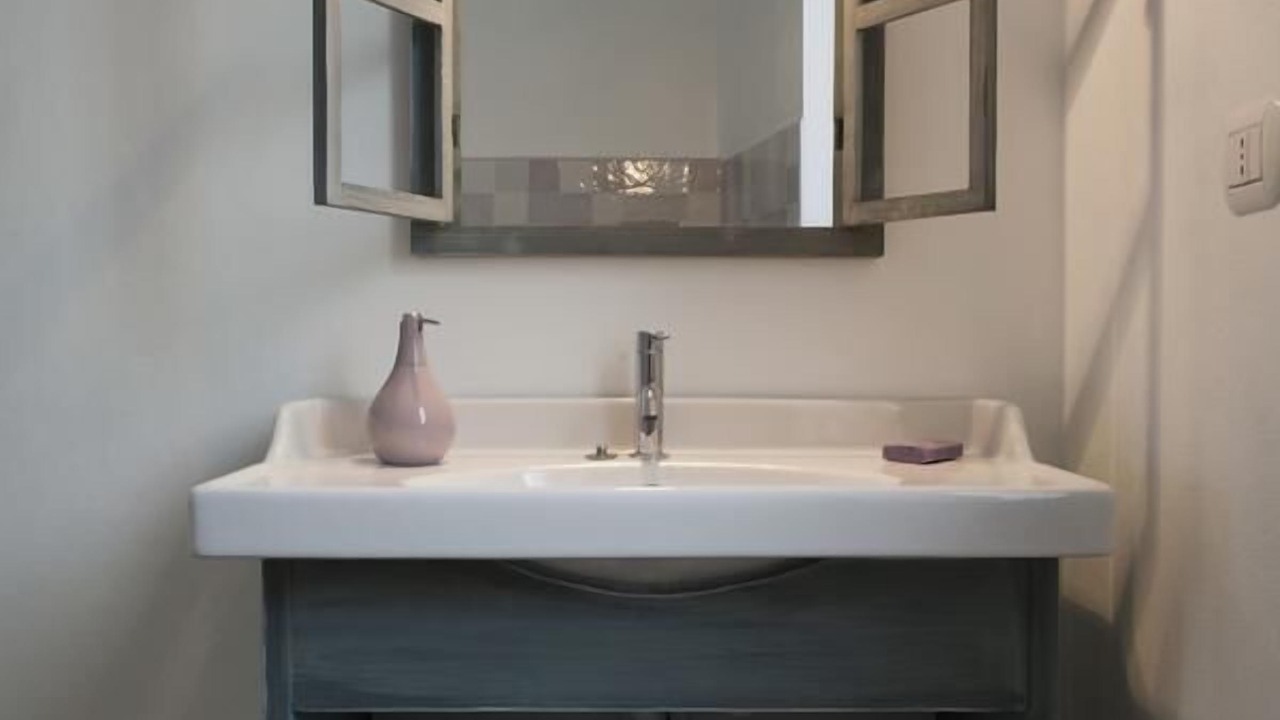 Photo of Bathroom in Alfiano Natta