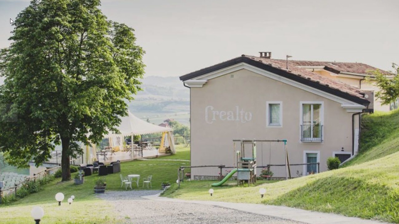 Photo of Outdoor in Alfiano Natta