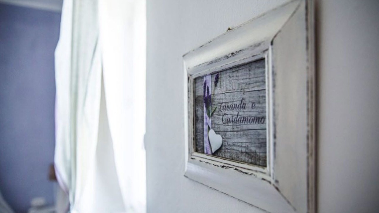 Photo of Bedroom in Alfiano Natta