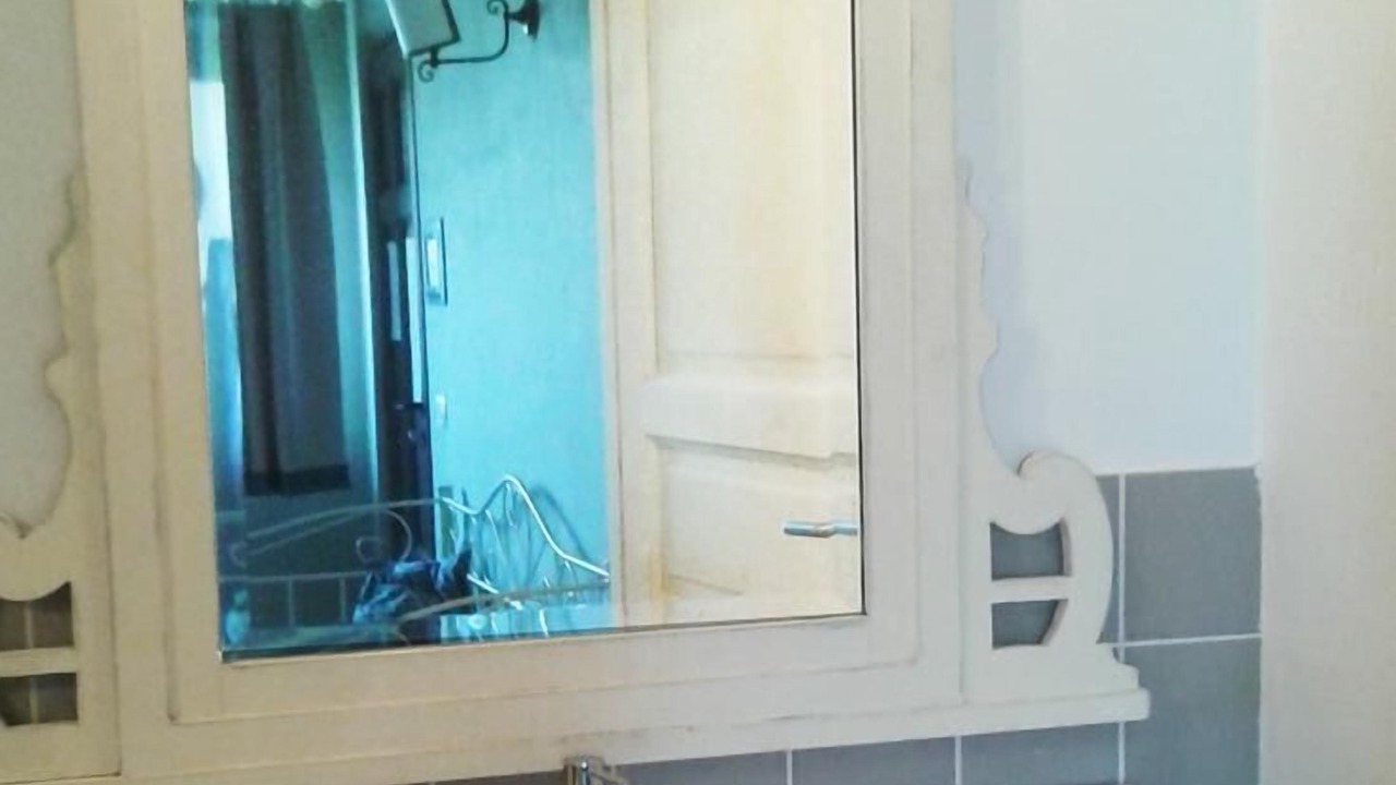 Photo of Bathroom in Alfiano Natta