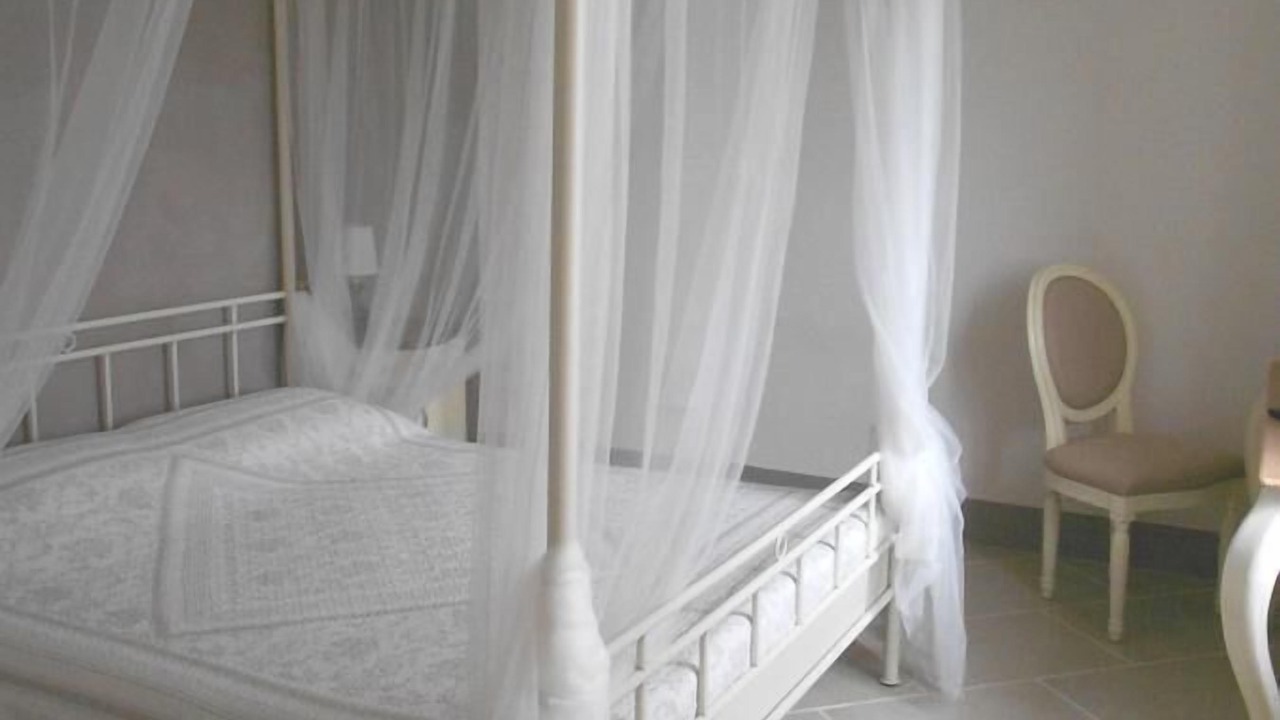 Photo of Bedroom in Alfiano Natta