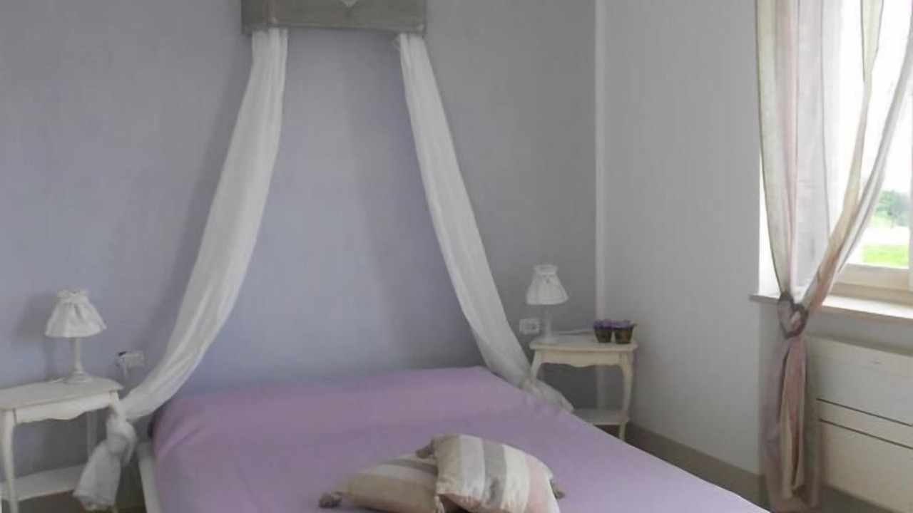 Photo of Bedroom in Alfiano Natta