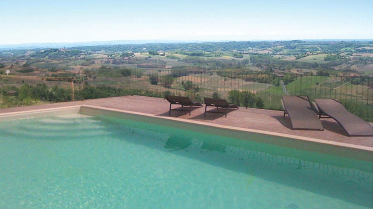 Photo of Outdoor in Alfiano Natta