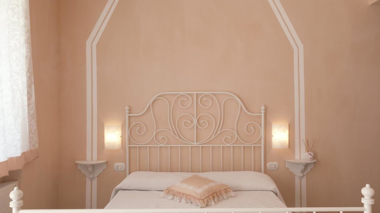 Photo of Bedroom in Alfiano Natta
