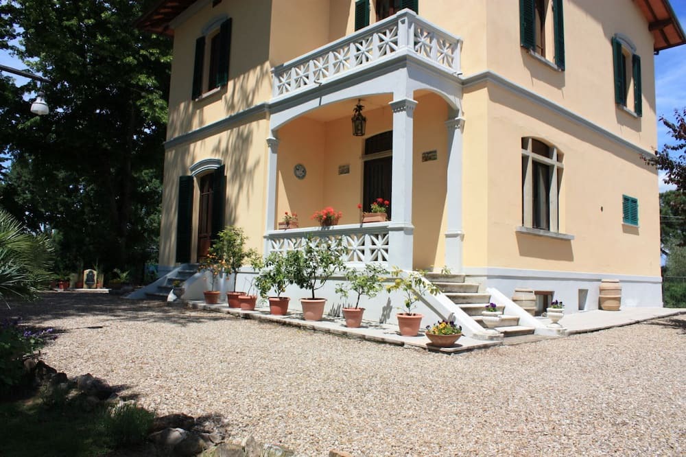 Photo of Others in Monte San Savino
