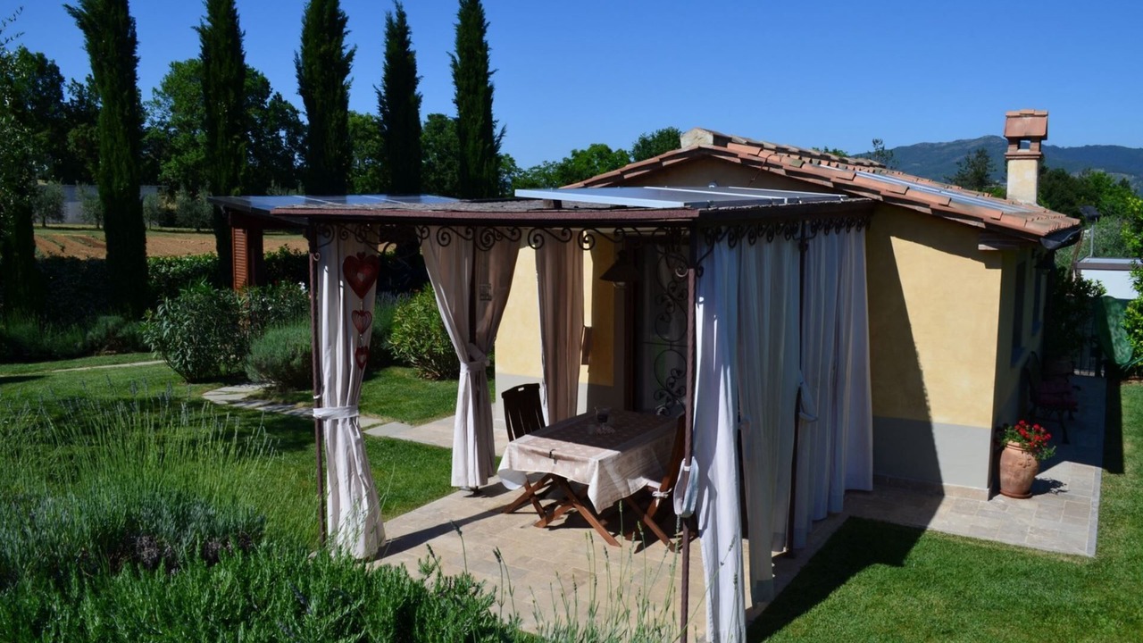 Photo of Outdoor in Alberoro