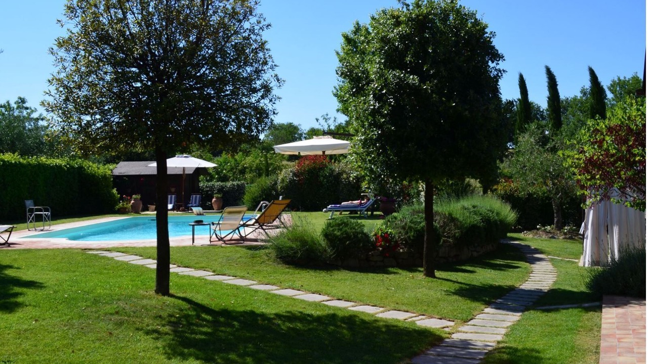Photo of Outdoor in Alberoro