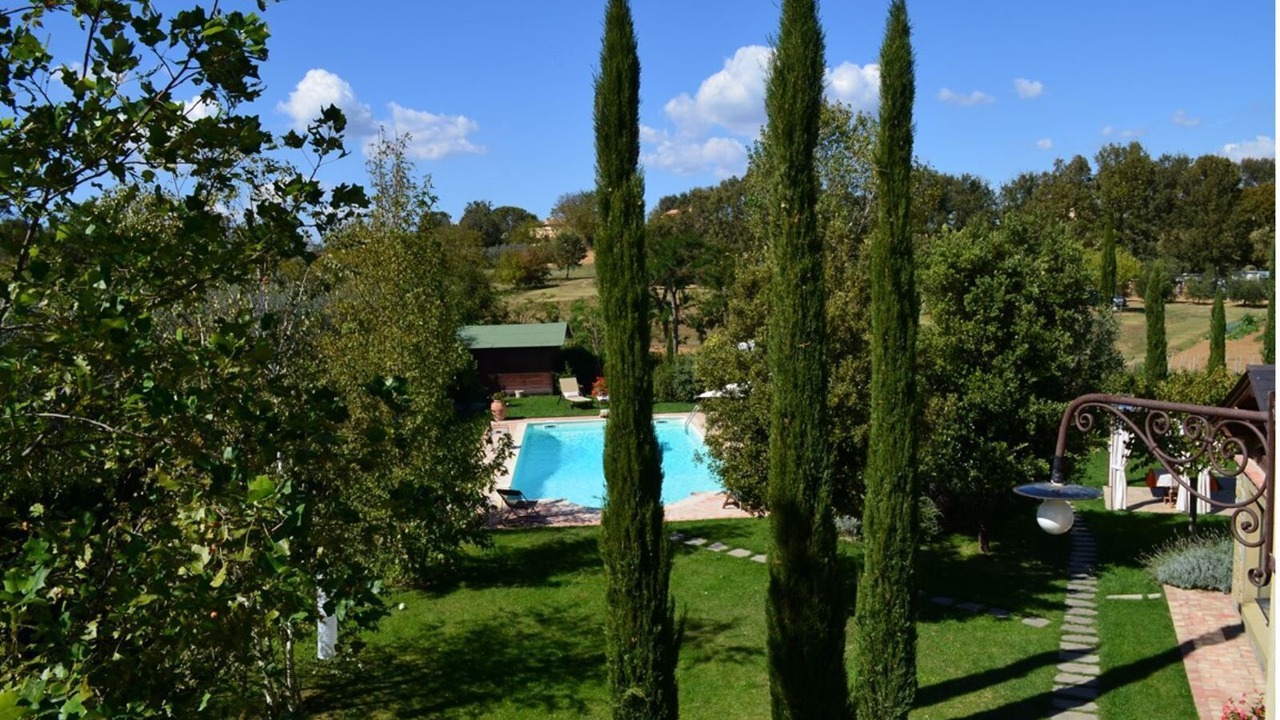 Photo of Outdoor in Alberoro