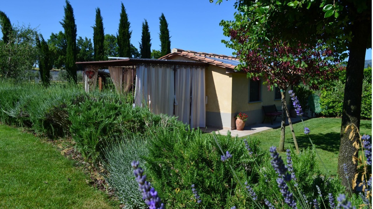 Photo of Outdoor in Alberoro