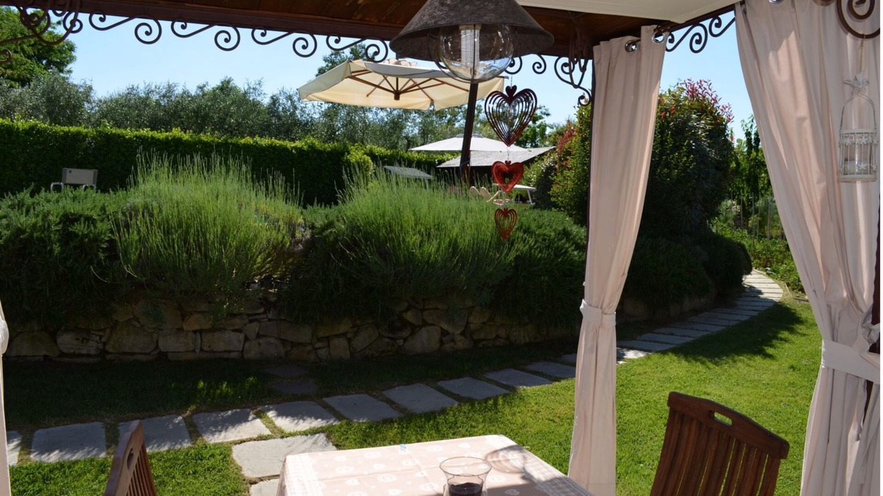 Photo of Outdoor in Alberoro