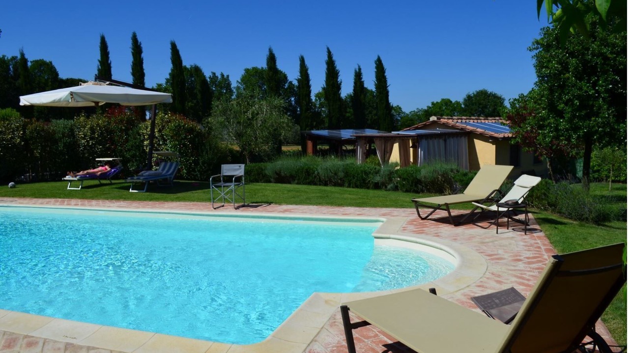 Photo of Outdoor in Alberoro