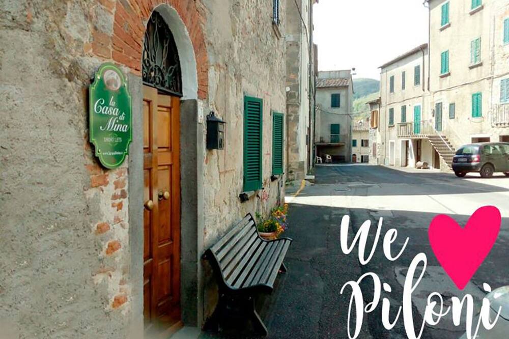 Photo of Outdoor in Torniella