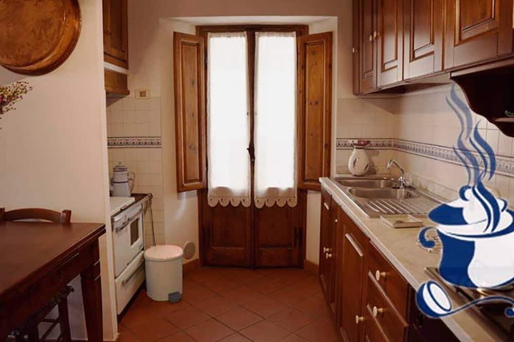 Photo of Kitchen in Torniella