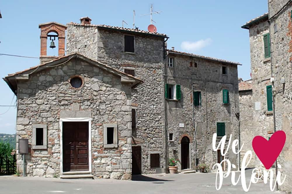 Photo of Outdoor in Torniella