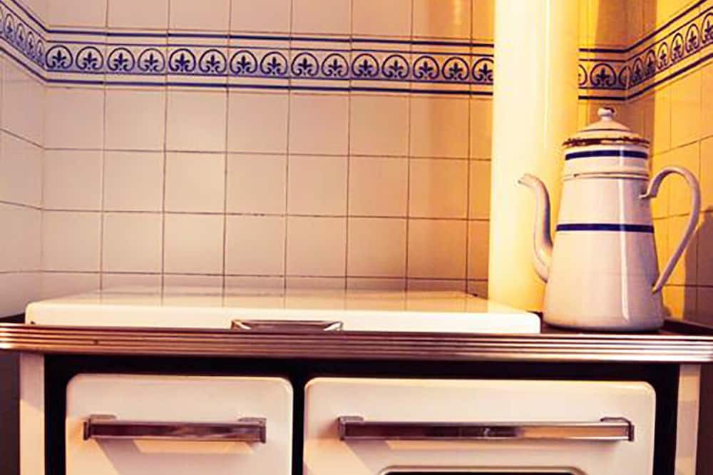 Photo of Kitchen in Torniella