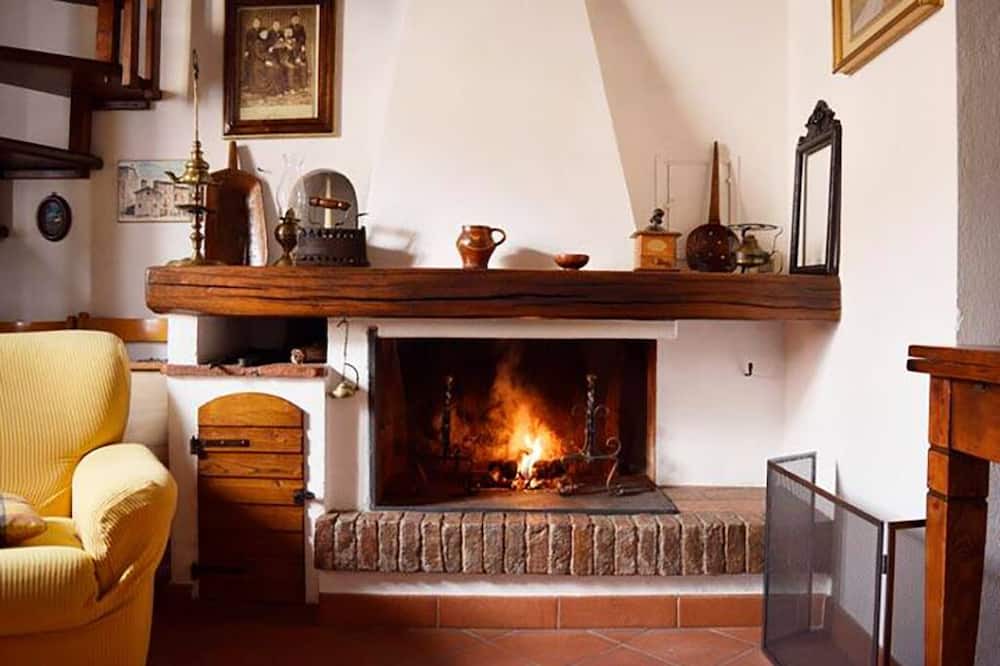 Photo of Livingroom in Torniella