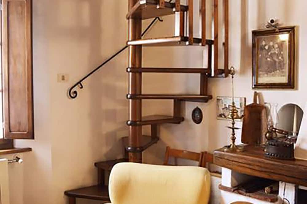 Photo of Livingroom in Torniella