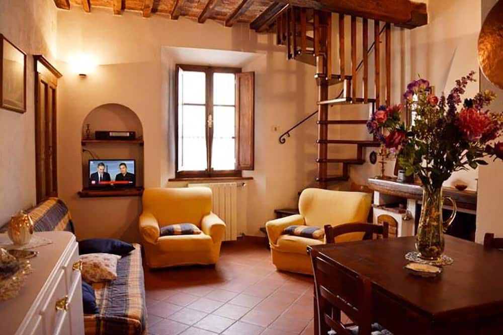 Photo of Livingroom in Torniella