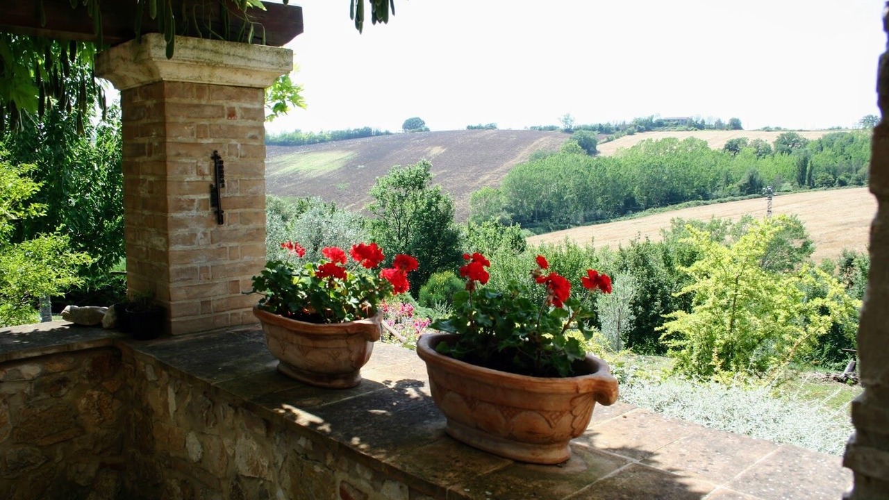 Photo of Outdoor in Mugnano in Teverina