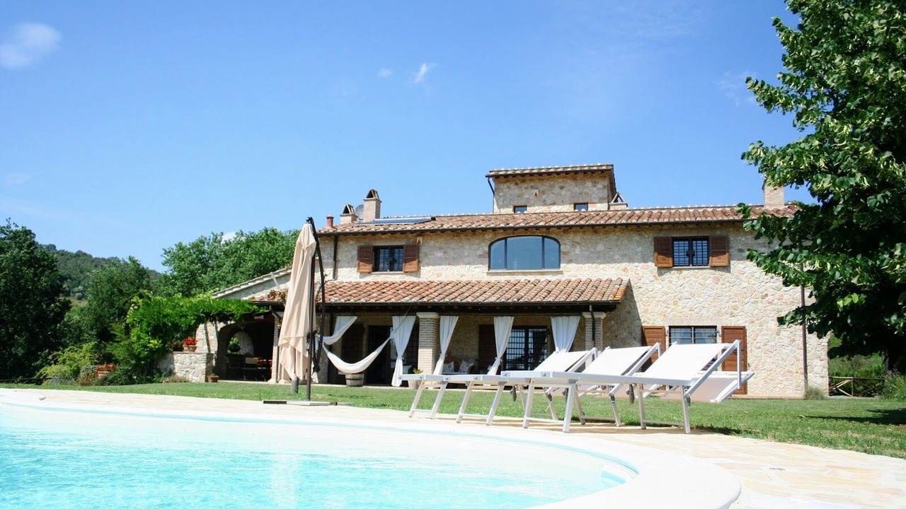 Photo of Outdoor in Mugnano in Teverina